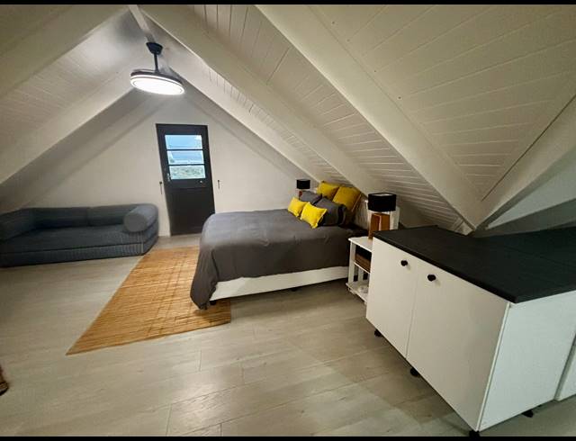 1 bed property to rent in CAPE TOWN